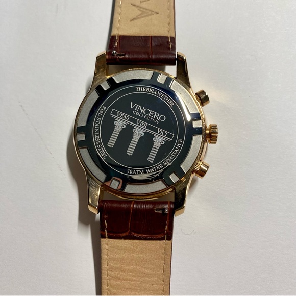 The Bellwether Watch - Picture 5 of 5